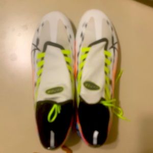 Nike Men's Vapor Edge Pro 360 Football Cleats